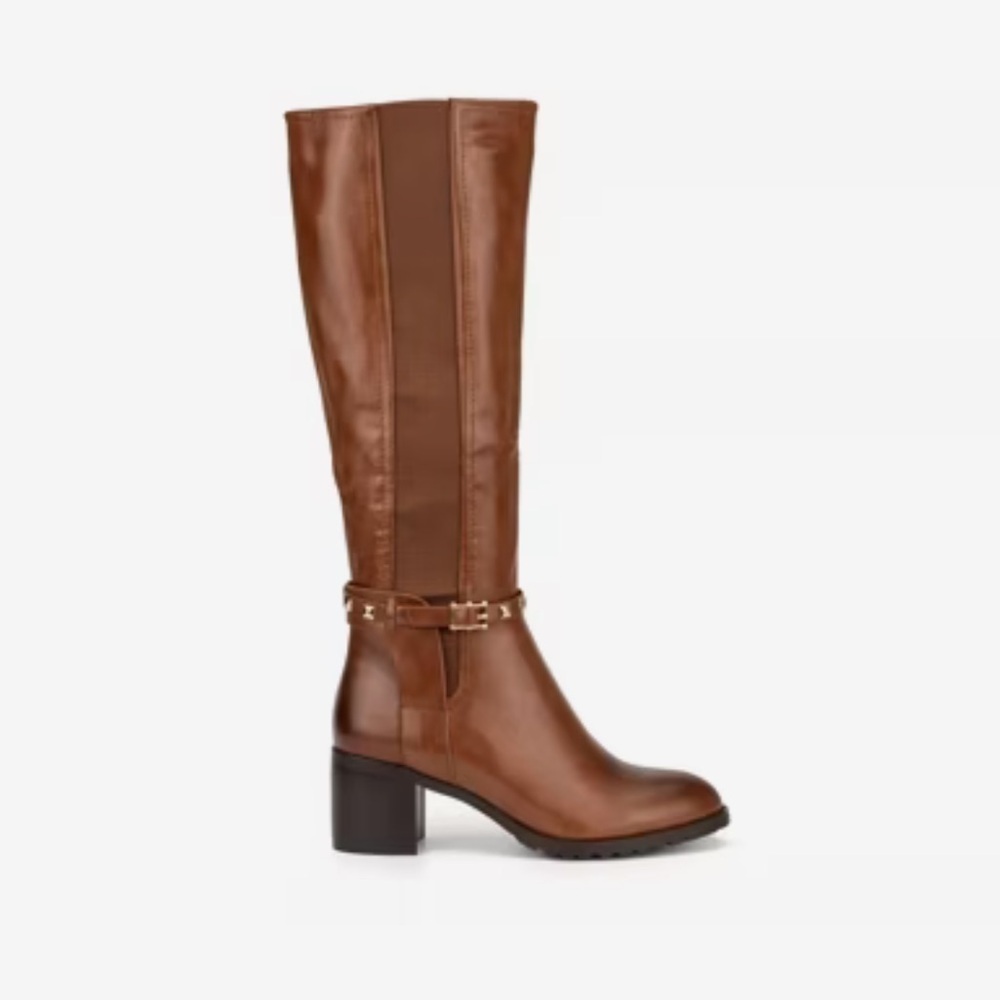 NEW Torgeis Destiny Riding Boot-Camel Womens Size 9